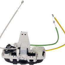 Dorman 599-216 HVAC Control Module for Select Nissan Models