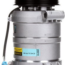 Delphi CS20010 Air Conditioning Compressor