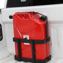 Smittybilt 2798 Jerry Gas Can Holder