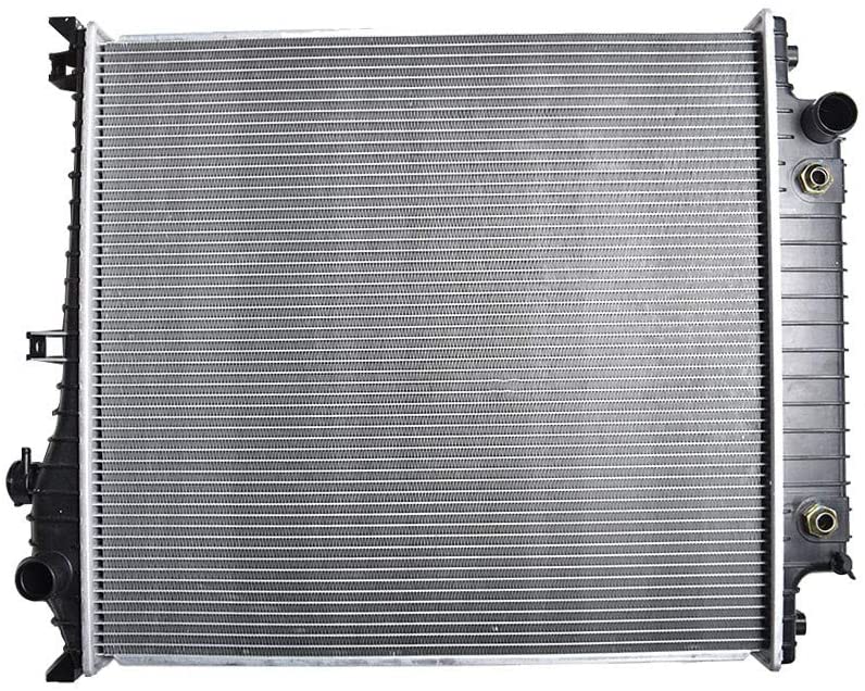 labwork 2952 Radiator Replacement for 2007-2010 Ford Explorer Mercury Mountaineer 4.0L 4.6L CU2952