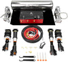 KSport CTY370-APA Airtech Pro Air Suspension System