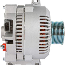 DB Electrical AFD0070 Alternator For Ford 7.3L F150 F250 F350 PICKUP 95 96 97 98, Van 95 96 97 98 99 00 01 02 03, E450 02 03 - 130 Amp