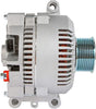 DB Electrical AFD0070 Alternator For Ford 7.3L F150 F250 F350 PICKUP 95 96 97 98, Van 95 96 97 98 99 00 01 02 03, E450 02 03 - 130 Amp