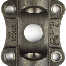 Spicer 3-2-1819 Flange Yoke