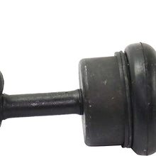 Sway Bar Link Compatible with 2011-2015 Hyundai Sonata Set of 2 Rear Passenger and Driver Side