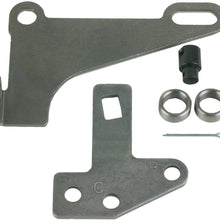 B&M 75498 Shifter Bracket and Lever Kit