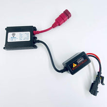 CDRAUTO Slim 35w 12v HID Replacement Slim Ballast for H1 H3 H4 H7 H10 H11 9005 9006 D2r D2s All Sizes