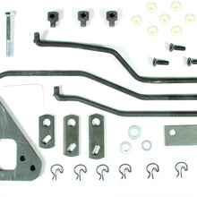 Hurst 3735587 Competition/Plus Manual Shifter Installation Kit