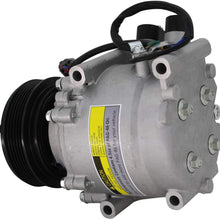 COMPRESSOR - NEW COMPRESSOR