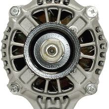 Quality-Built 15654 Premium Import Alternator - Remanufactured