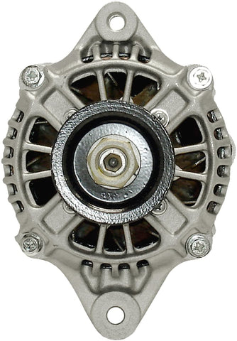 Quality-Built 15654 Premium Import Alternator - Remanufactured