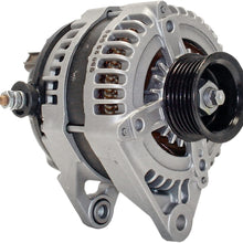 Quality-Built 13913 Premium Alternator - Remanufactured