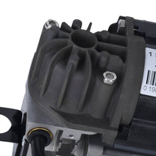 DEDC Air Suspension Compressor Air Spring Compressor for 2000-2009 Mercedes-Benz CLS/E/S Class W211 W220 OEM Replacement