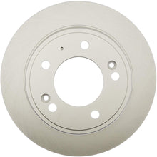 ACDelco 18A2853AC Advantage Disc Brake Rotor