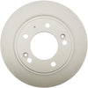 ACDelco 18A2853AC Advantage Disc Brake Rotor