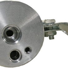 TCW 17-4327 A/C Drier (Quality With Perfect Vehicle Fitment)