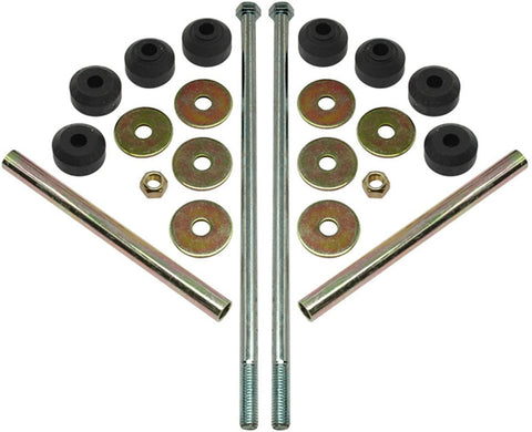 ACDelco 45G0072 Professional Suspension Stabilizer Bar Link Kit with Hardware