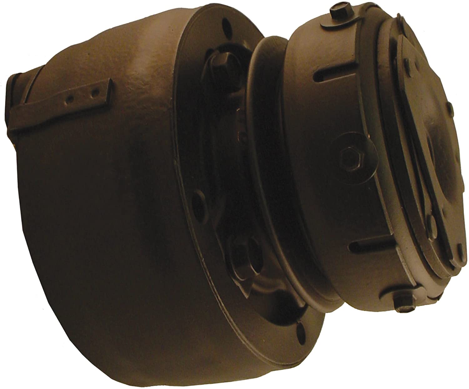 ACDelco 15-20290 GM Original Equipment Air Conditioning Compressor, Remanufactured