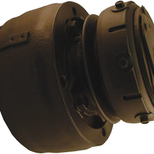 ACDelco 15-20290 GM Original Equipment Air Conditioning Compressor, Remanufactured