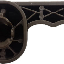 YOT Drivers Seat Recline Handle fits 2002-05 Explorer & Mountaineer (Parchment)