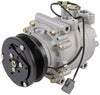 For Honda Accord 1995 1996 1997 AC Compressor w/A/C Repair Kit - BuyAutoParts 60-80105RK New