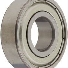 Timken 203FS Alternator Bearing