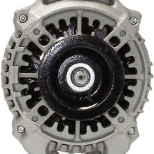 Quality-Built 15847N Supreme Import Alternator - New