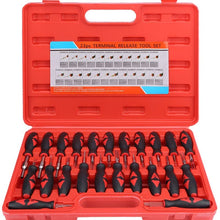 23-Pc Universal Automotive Terminal Release Removal Remover Tool Kit