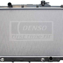Denso 221-3253 Radiator