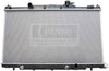 Denso 221-3253 Radiator