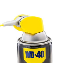 WD-40 Specialist Protective White Lithium Grease Spray with SMART STRAW SPRAYS 2 WAYS, 10 OZ [6-Pack]