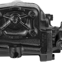 Cardone 27-7620 Remanufactured Power Steering Gear