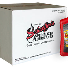 Schaeffer Manufacturing Co. 9000-012 Supreme Full Synthetic Diesel Engine Oil, 5W-40, 1 Quart (Pack of 12)