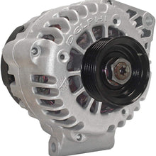 ACDelco 334-2487A Professional Alternator, Remanufactured