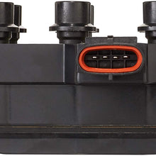 Spectra Premium C-507 Coil Pack