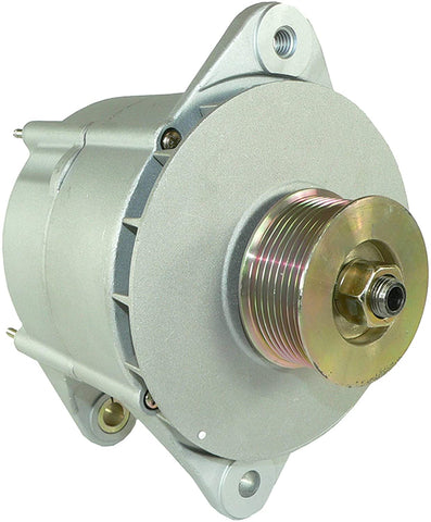 DB Electrical ABO0110 Alternator for Case Combine, Cotton Picker, Tractor for Models 20-2360T91, 20-2390T91 and 91448C1