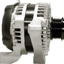 ACDelco 334-1406 Professional Alternator, Remanufactured
