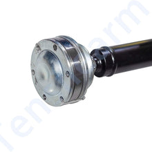 Tensilearm Front Drive shaft Compatible with Jeep Grand Cherokee 1999-2004