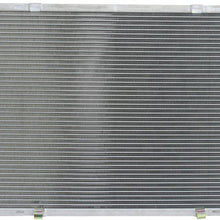 OSC Cooling Products 556 New Radiator