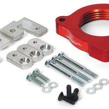 Airaid 310-515 PowerAid Throttle Body Spacer