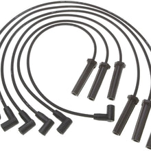 ACDelco 9726UU Professional Spark Plug Wire Set