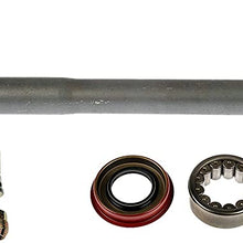 Dorman 630-146 Drive Axle Shaft for Select Cadillac / Chevrolet / GMC Models, Black