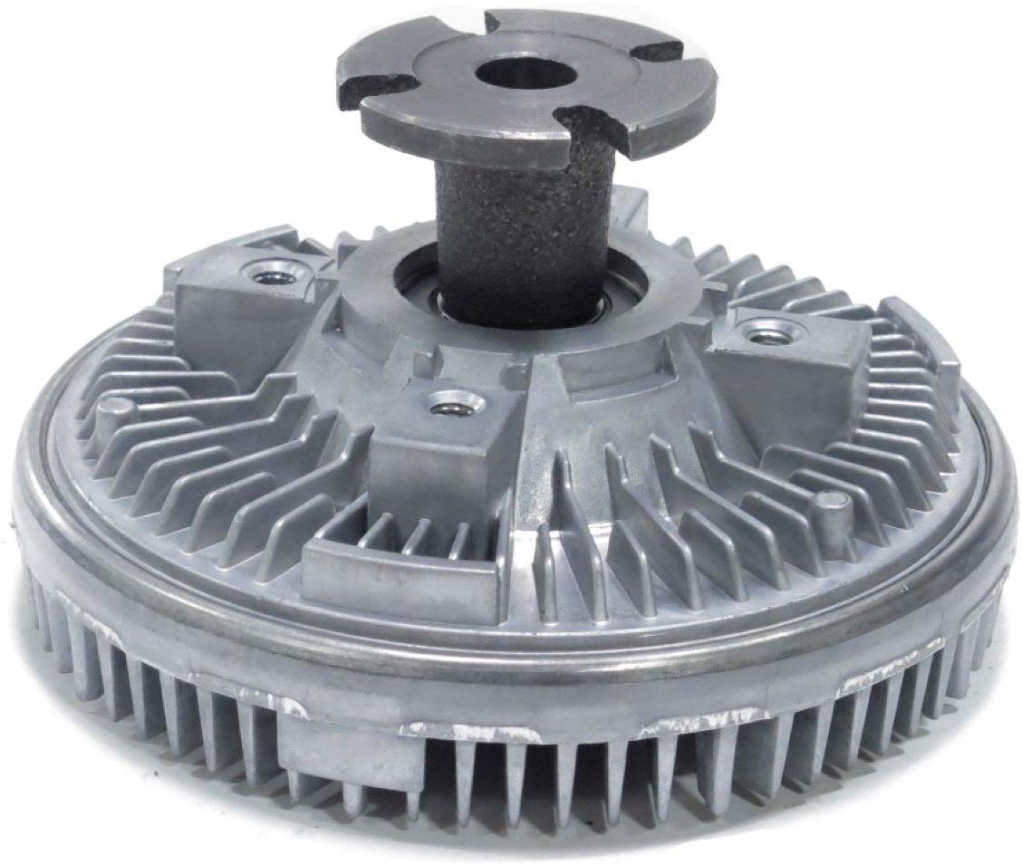 Derale 22174 USMW Professional Series Heavy Duty Fan Clutch