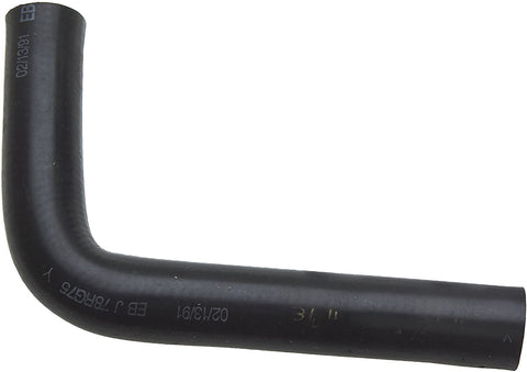 ACDelco 14244S Professional 90 Degree Molded Heater Hose