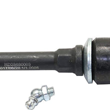 Sway Bar Link Compatible with 2003-2005 Dodge Ram 2500 / Ram 3500 4WD Set of 2 Front Passenger and Driver Side