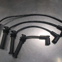 2003 -2005 Mazda 6 2.3LGenuine Mazda OEM Spark Plug Cord Set LF01-18-140