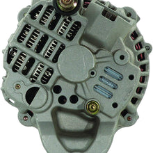 ACDelco 335-1284 Professional Alternator