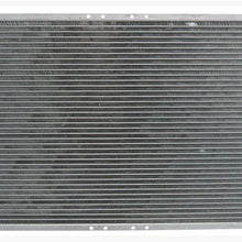 APDI 8010856 Radiator