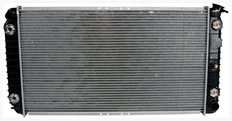 APDI 8010856 Radiator