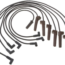 ACDelco 9618T Professional Spark Plug Wire Set